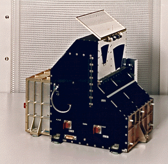 Picture of MTOF sensor