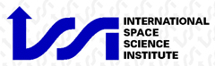 ISSI Logo